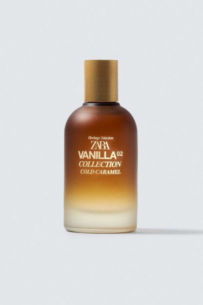 عطر مردانه زارا - 20213036