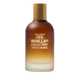 عطر مردانه زارا - 20213036