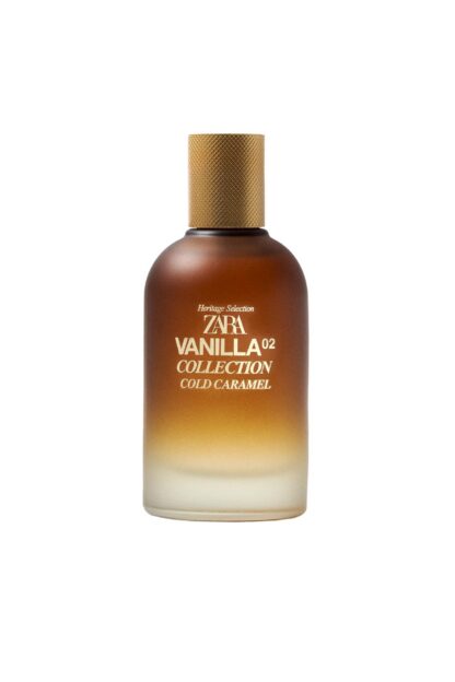 عطر مردانه زارا - 20213036