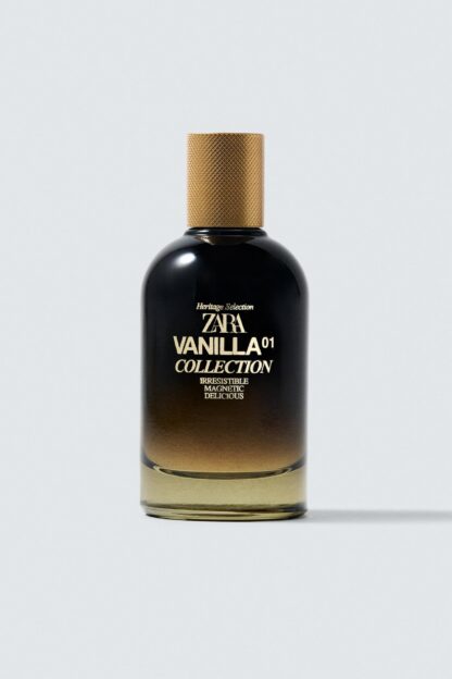 عطر مردانه زارا - 20213037