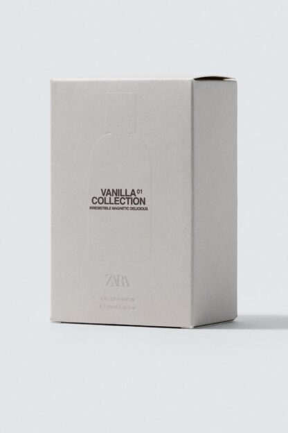 عطر مردانه زارا - 20213037