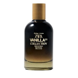 عطر مردانه زارا - 20213037