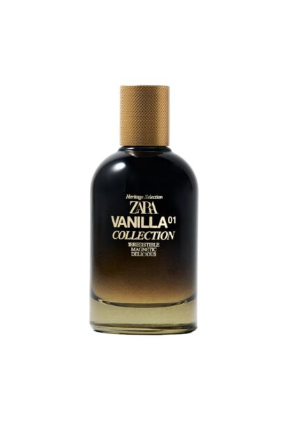 عطر مردانه زارا - 20213037
