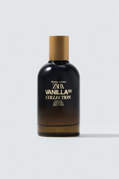 عطر مردانه زارا - 20213042