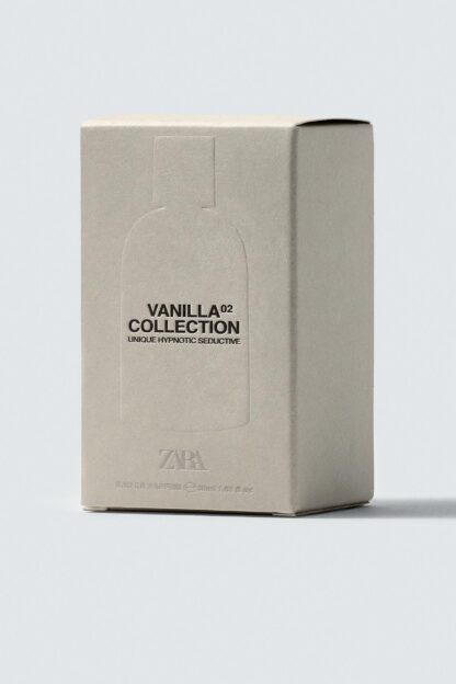 عطر مردانه زارا - 20213042