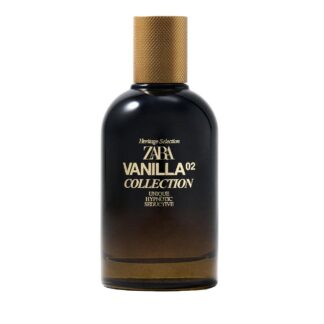 عطر مردانه زارا - 20213042
