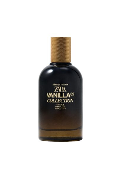 عطر مردانه زارا - 20213042