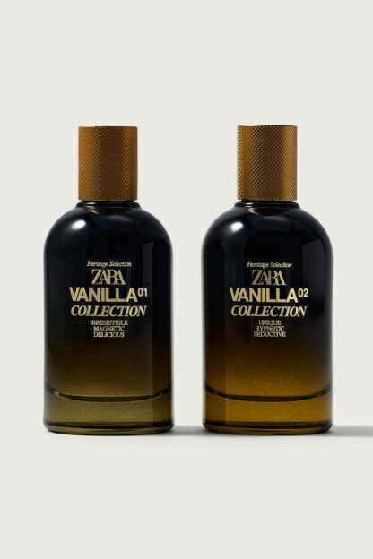 عطر مردانه زارا - 20213043