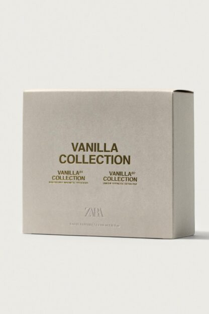 عطر مردانه زارا - 20213043