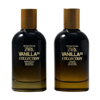 عطر مردانه زارا - 20213043