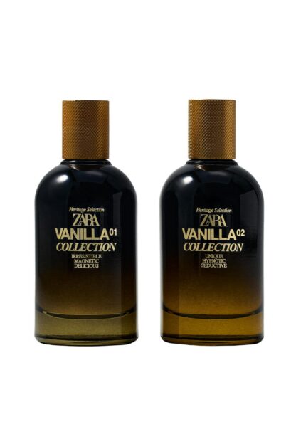 عطر مردانه زارا - 20213043