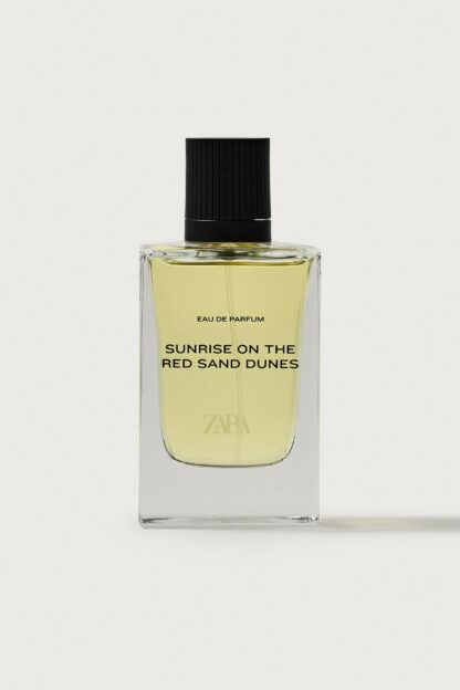 عطر مردانه زارا - 20220240