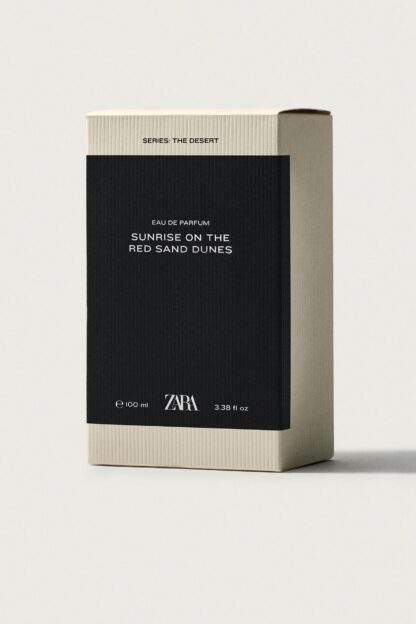 عطر مردانه زارا - 20220240