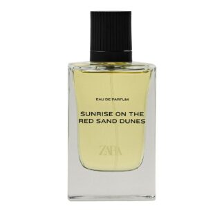 عطر مردانه زارا - 20220240