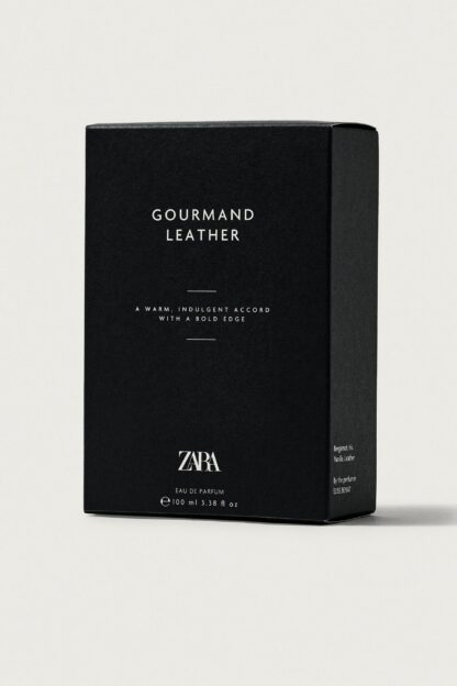 عطر مردانه زارا - 20220285