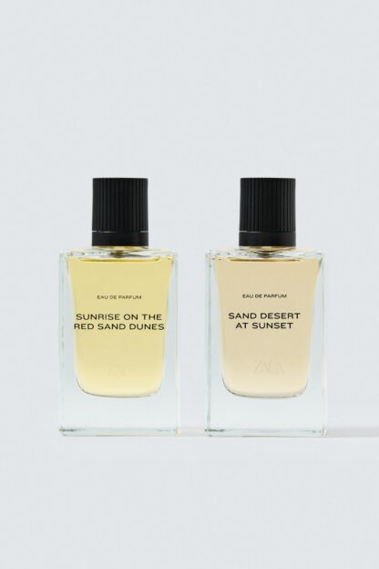 عطر مردانه زارا - 20220313