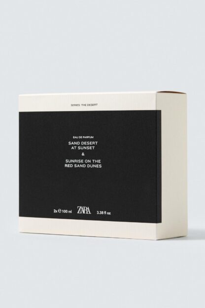 عطر مردانه زارا - 20220313