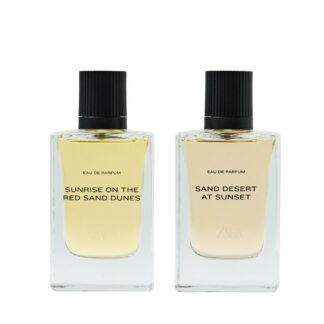 عطر مردانه زارا - 20220313
