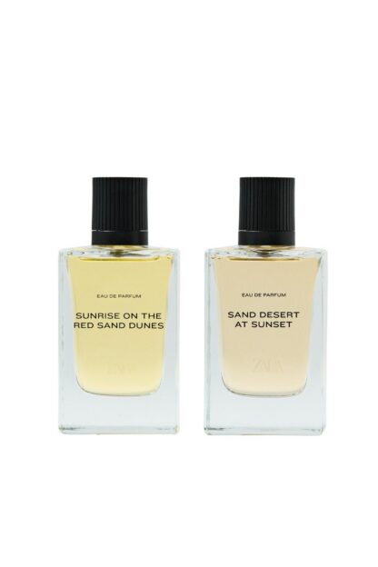 عطر مردانه زارا - 20220313