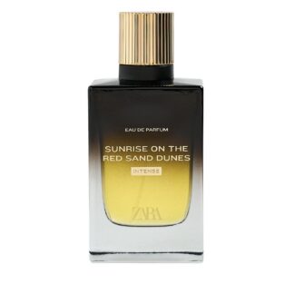 SUNRISE ON THE RED SAND DUNES INTENSE EDP 100 ML (3,38 FL. OZ)