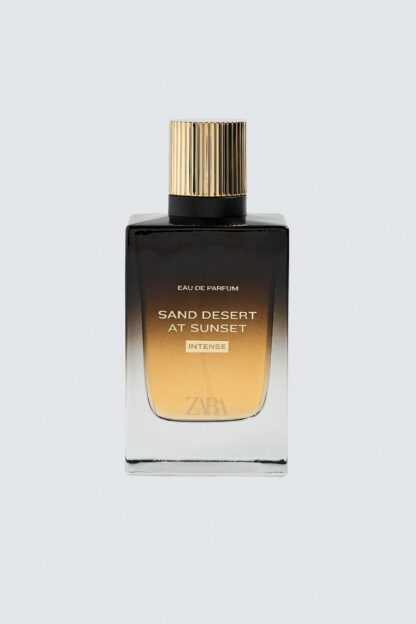 عطر مردانه زارا - 20220320