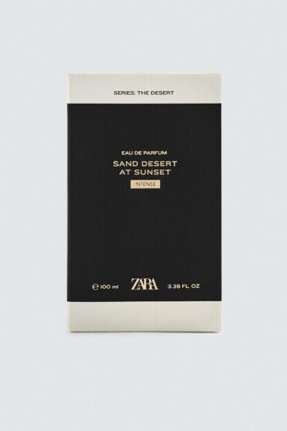 عطر مردانه زارا - 20220320