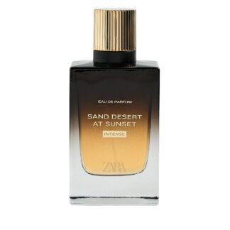 عطر مردانه زارا - 20220320