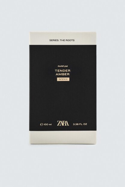 عطر مردانه زارا - 20220342
