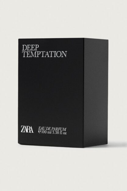 عطر مردانه زارا - 20220360