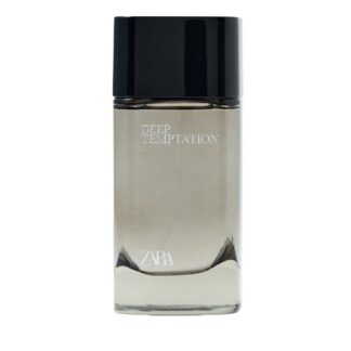 عطر مردانه زارا - 20220360