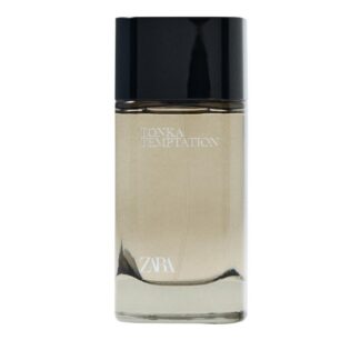 عطر مردانه زارا - 20220361