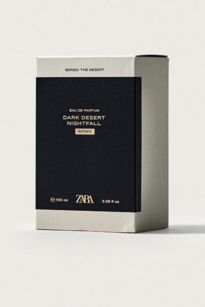 عطر مردانه زارا - 20220380