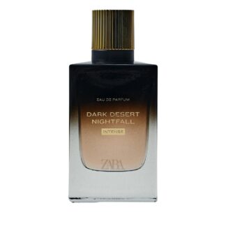 عطر مردانه زارا - 20220380