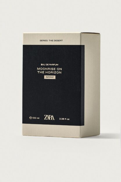 عطر مردانه زارا - 20220381