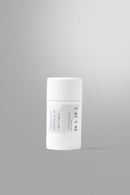 ATHLETICZ GÜNEŞ KORUYUCU STİCK SPF 50 30G