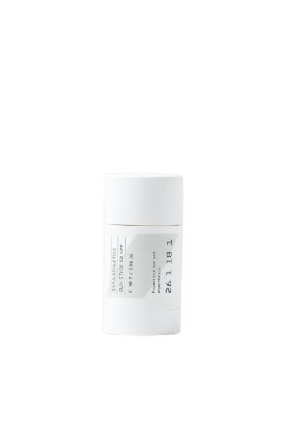 ATHLETICZ GÜNEŞ KORUYUCU STİCK SPF 50 30G