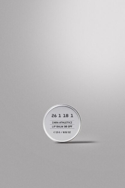 ATHLETICZ DUDAK BALMI SPF 30 15G