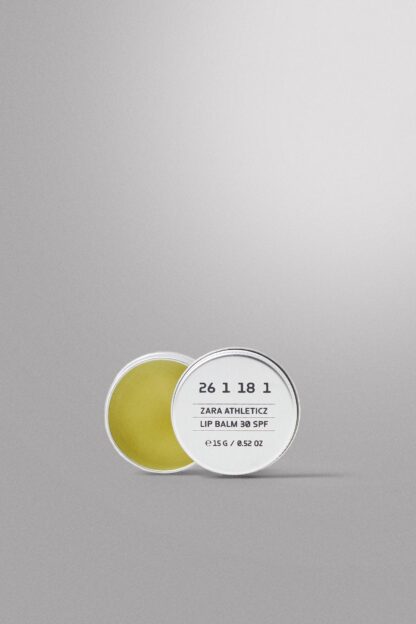 ATHLETICZ DUDAK BALMI SPF 30 15G