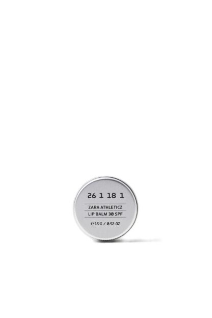 ATHLETICZ DUDAK BALMI SPF 30 15G