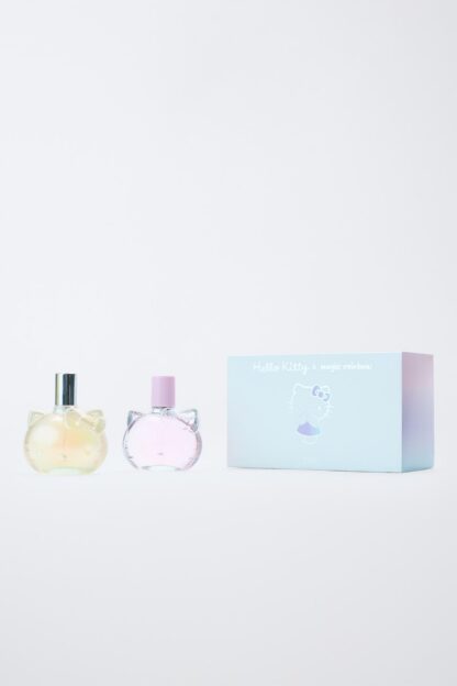 عطر بچگانه زارا - 20310371