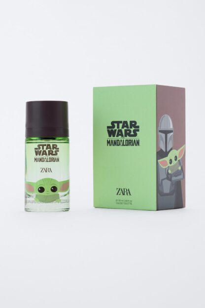 عطر بچگانه زارا - 20310383