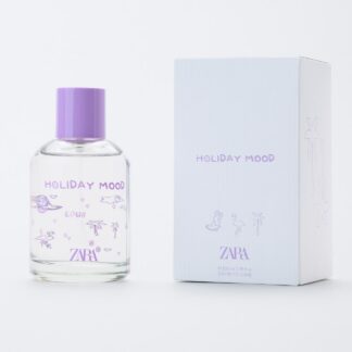 عطر دخترانه زارا - 20310442