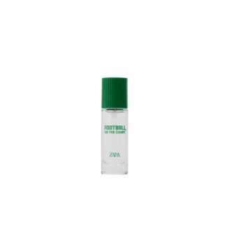 ادوتویلت دخترانه زارا - 20310505