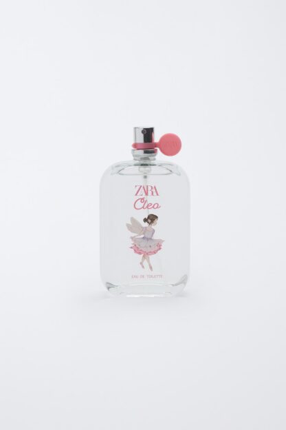عطر بچگانه زارا - 20310508