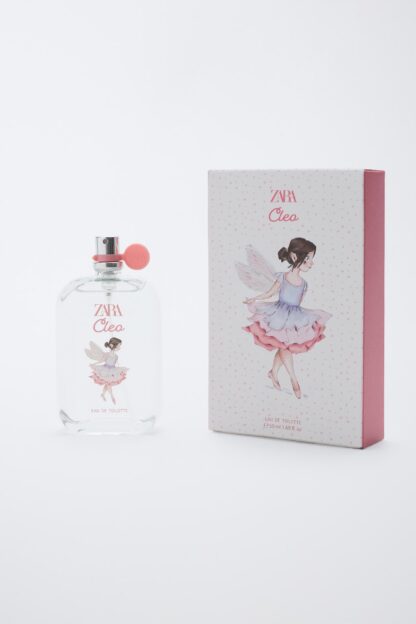 عطر بچگانه زارا - 20310508