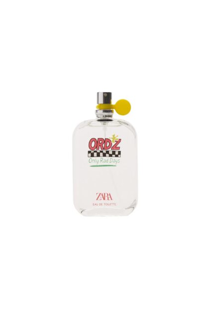 ORDZ ONLY RAD DAYS LIFE FAST, SKATE HARD 50 ML (1.7 FL. OZ).