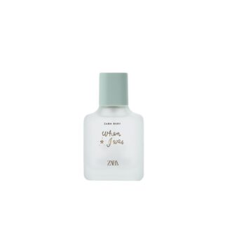 عطر دخترانه زارا - 20330013