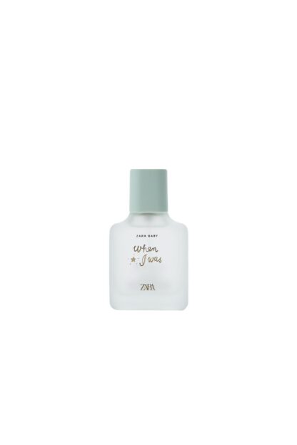عطر دخترانه زارا - 20330013