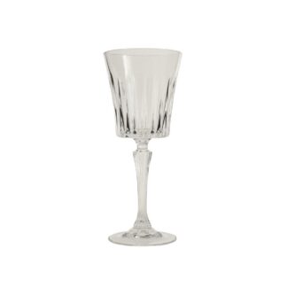 KABARTMALI KRİSTAL KADEHİ