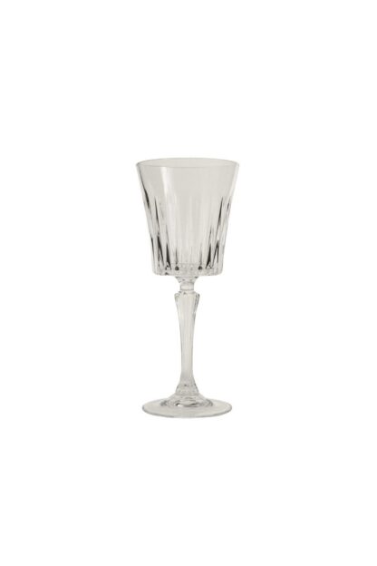 KABARTMALI KRİSTAL KADEHİ